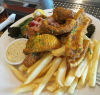 Golden Square Hotel Bendigo - NT Tourism