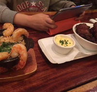 Hogs Australias Steakhouse Chadstone - NT Tourism