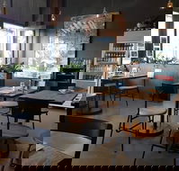 Jing Jing Thai Food - NT Tourism