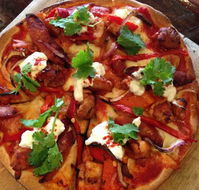 Jojoes Restaurant - NT Tourism