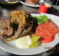 La Bohemia - Accommodation NT