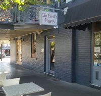 La Cecil's Pizzeria - Accommodation NT