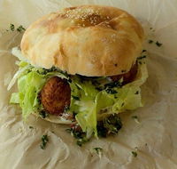 Lady Sultan Turkish Take-Away - Accommodation NT