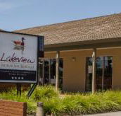 Lakeview Motor Inn - NT Tourism
