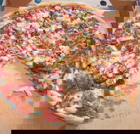Luchiano Pizza  Pasta - NT Tourism