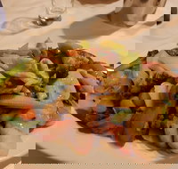 Maple Leaf Chinese  Malaysian Restaurant - Accommodation NT