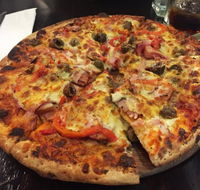 Martini  Company - NT Tourism