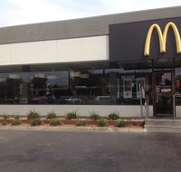McDonald's - Accommodation NT