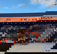 Meat 4 Coffee - Accommodation NT