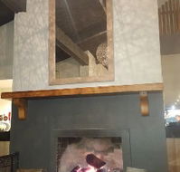 One Tree Hill Hotel - Accommodation NT