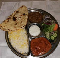 Payal Indian Resturant - NT Tourism
