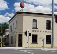 Rising Sun Hotel - NT Tourism