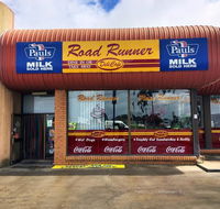 Road Runner Deli Cafe - NT Tourism