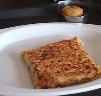 Rotti Chennai - NT Tourism