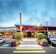 Sandown Park Hotel - Accommodation NT