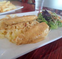 Sofia's Pizza House - NT Tourism