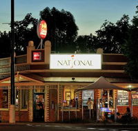 The National Hotel Bar and Grill - NT Tourism