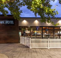 The Park - Accommodation NT