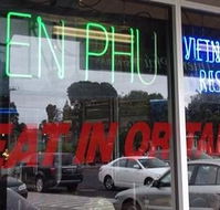 Thien Phu Restaurant - NT Tourism