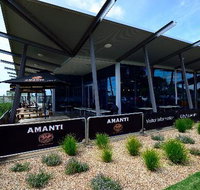 Wyndham Cache Cafe - Accommodation NT