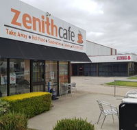 Zenith Cafe - NT Tourism