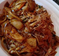 Dave's Noodles - NT Tourism