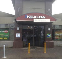Kealba Hotel Bistro - NT Tourism