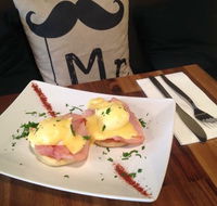 Mr Ristretto Cafe - NT Tourism