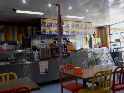 Narre Warren Kebabs - NT Tourism 0