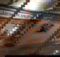 Panda Garden Chinese Malaysian Restaurant - Accommodation NT