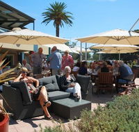Patterson River Golf Club - Accommodation NT