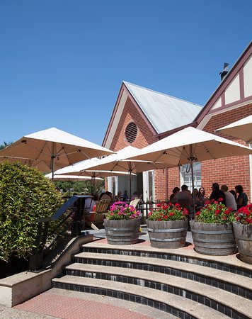 Harkaway VIC Accommodation NT