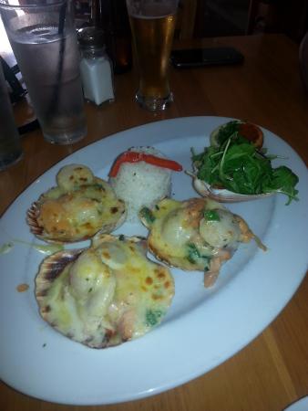 Sage At Parkhill Family Bistro - Accommodation NT 0