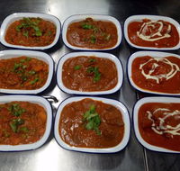 Savera Indian  Nepalese Restaurant - NT Tourism