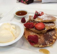 Tivoli Restaurant - Accommodation NT