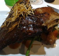 Boulevard Steakhouse - NT Tourism