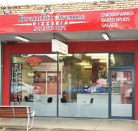 Branditt Avenue Pizzeria - NT Tourism