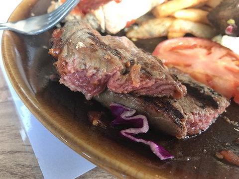 Cafe 1909 - Accommodation NT 0