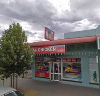 Goulburn Valley Charcoal Chicken - NT Tourism