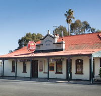 Junction Hotel - NT Tourism