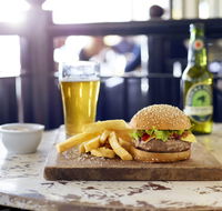 Mildura Brewery - NT Tourism