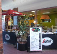 Mojos cafe - NT Tourism