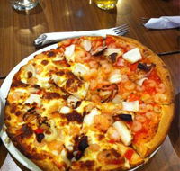 Mooroopna Pizzeria and Wine Bar - Accommodation NT