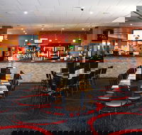 Peppermill Inn - NT Tourism