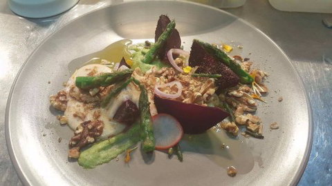 Quorum Restaurant - Accommodation NT 0