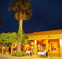 Rendezvous - NT Tourism