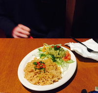 Salsa Mexican Restaurant - Accommodation NT
