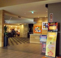 Sanctuary Lakes Hotel - Accommodation NT