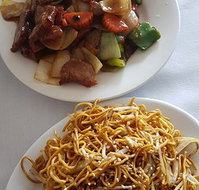 Silver Chopsticks - Accommodation NT