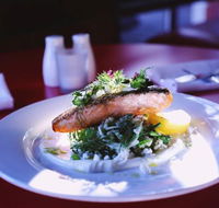 Springfields on Deakin Restaurant - NT Tourism